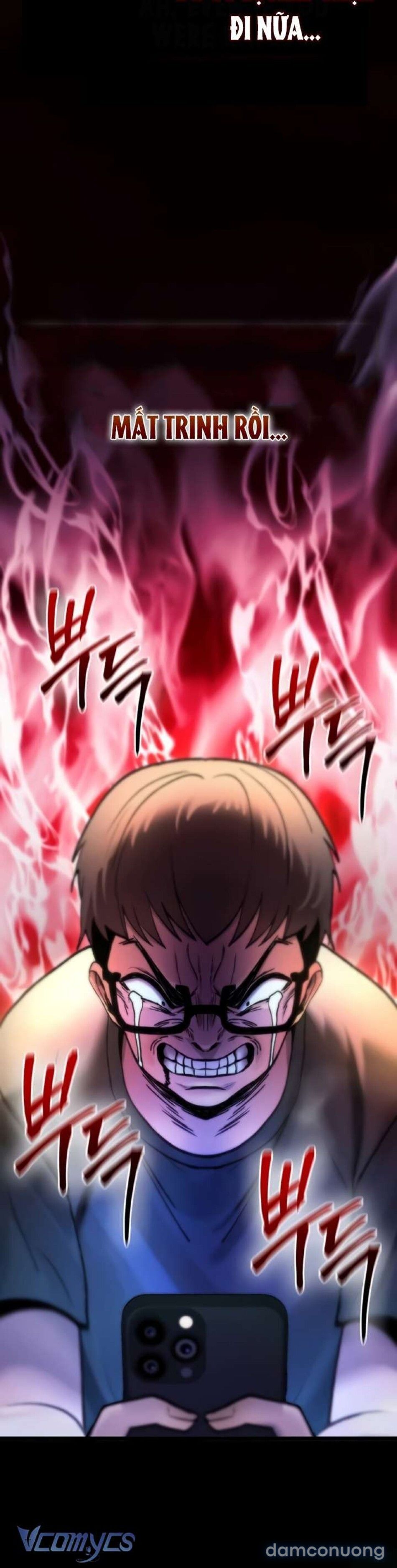 đọc truyện Tôi Sẽ Không Bị Khuất Phục Đâu Chương 17 ảnh 78 tại Thiên Thai Truyện