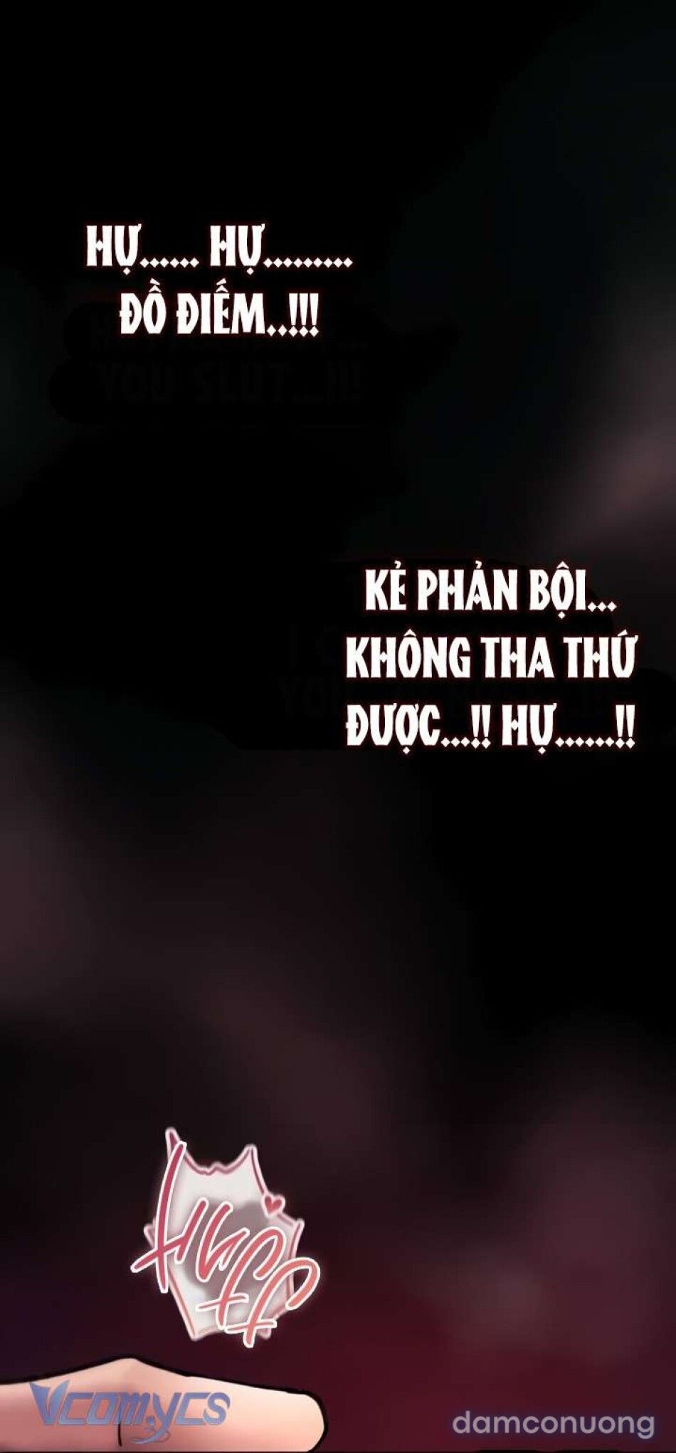 đọc truyện Tôi Sẽ Không Bị Khuất Phục Đâu Chương 17 ảnh 79 tại Thiên Thai Truyện