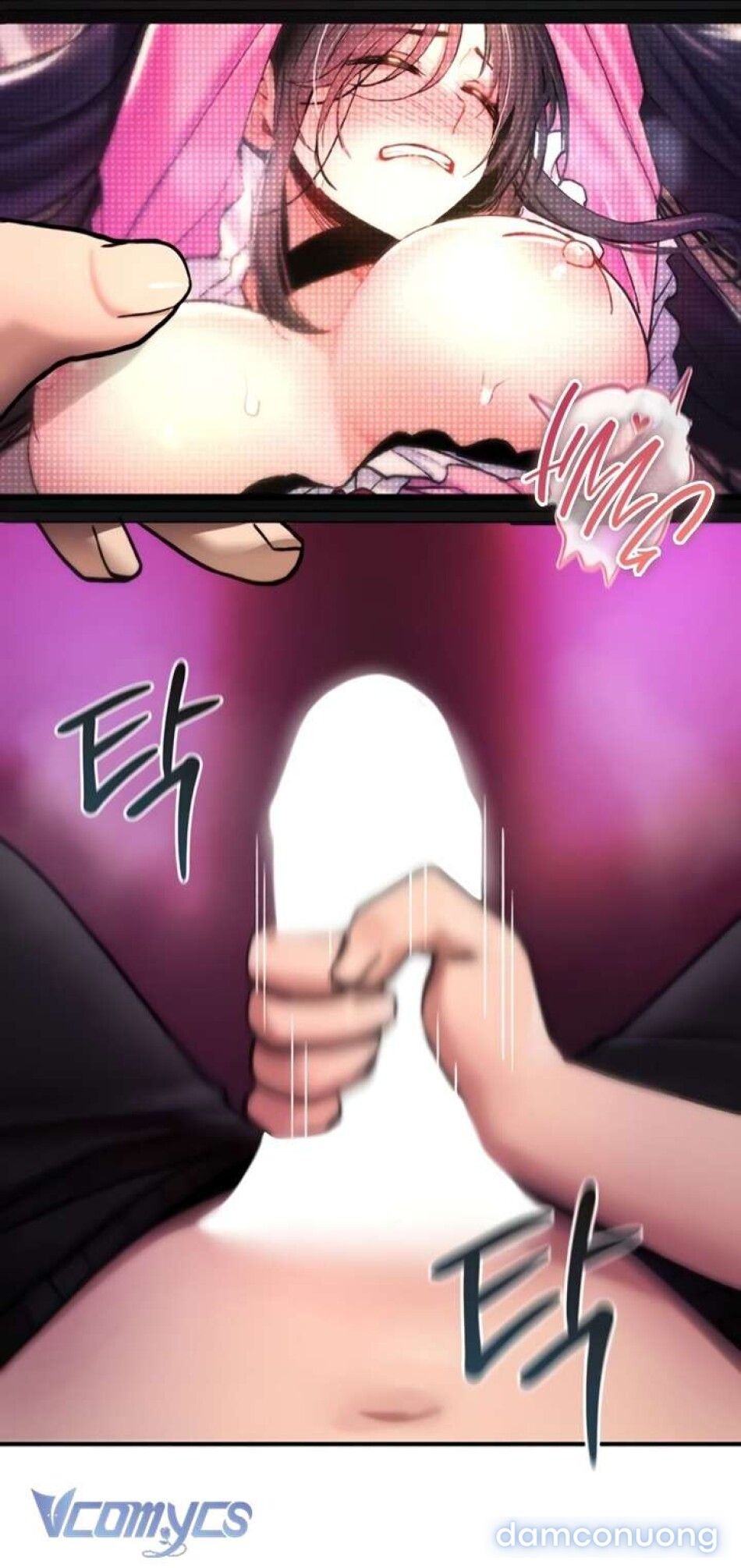 đọc truyện Tôi Sẽ Không Bị Khuất Phục Đâu Chương 17 ảnh 80 tại Thiên Thai Truyện