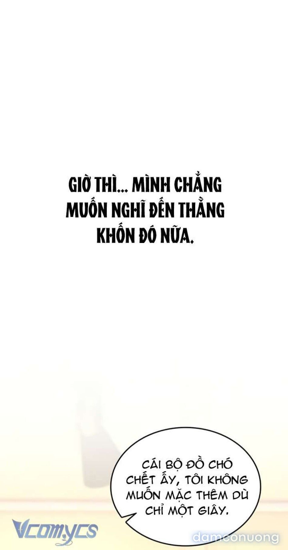 đọc truyện Tôi Sẽ Không Bị Khuất Phục Đâu Chương 17 ảnh 10 tại Thiên Thai Truyện