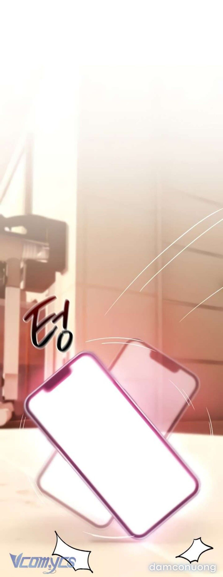 đọc truyện Tôi Sẽ Không Bị Khuất Phục Đâu Chương 17 ảnh 83 tại Thiên Thai Truyện