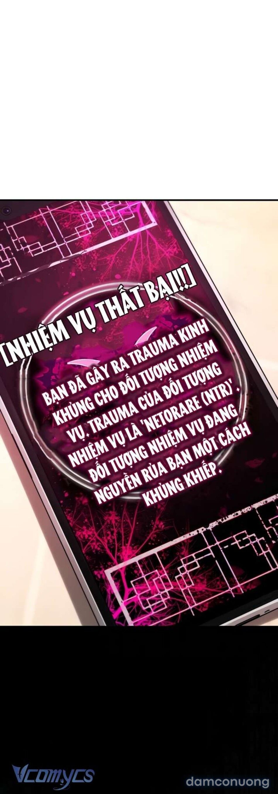 đọc truyện Tôi Sẽ Không Bị Khuất Phục Đâu Chương 17 ảnh 86 tại Thiên Thai Truyện