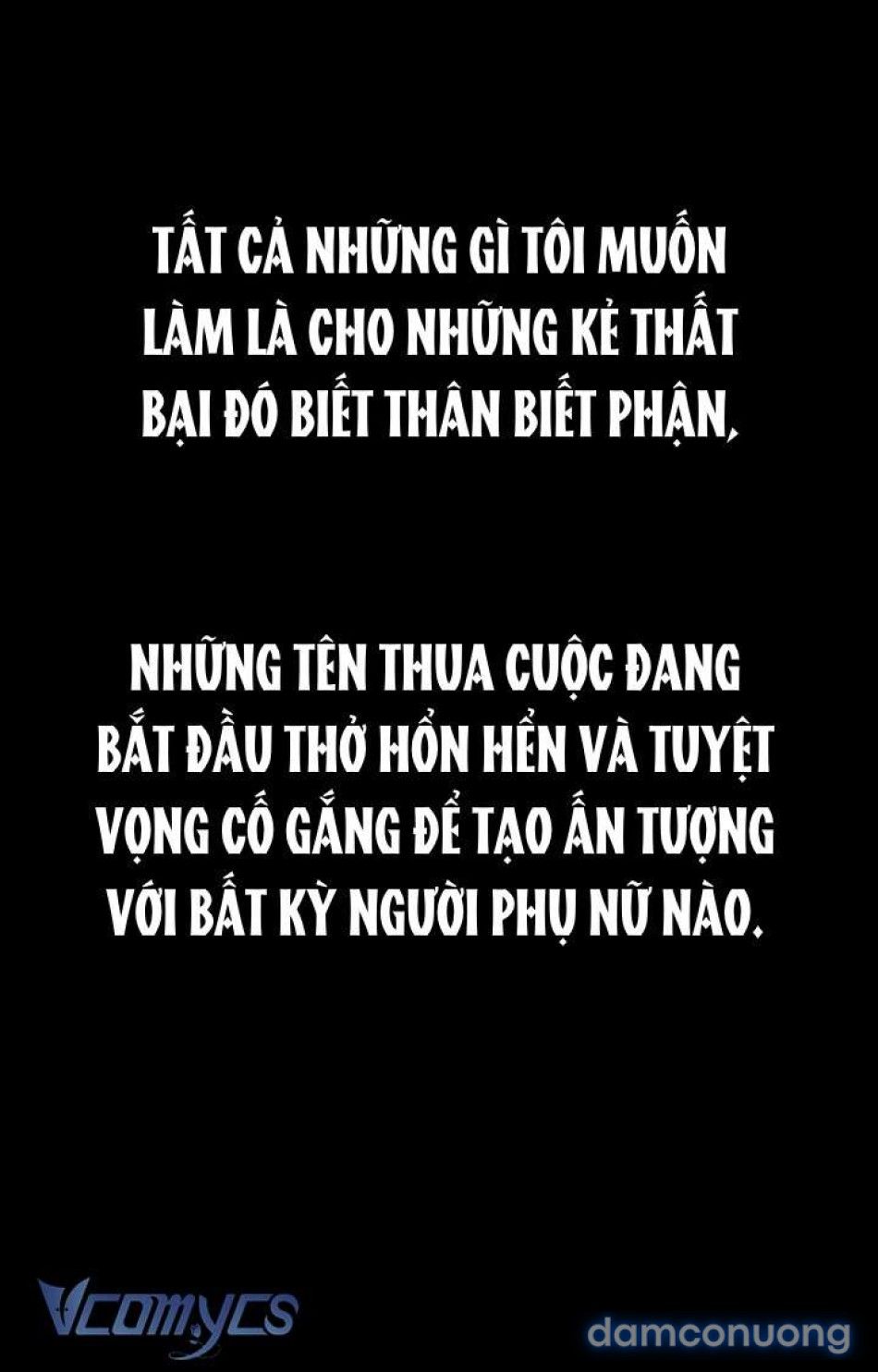 đọc truyện Tôi Sẽ Không Bị Khuất Phục Đâu Chương 2 ảnh 3 tại Thiên Thai Truyện