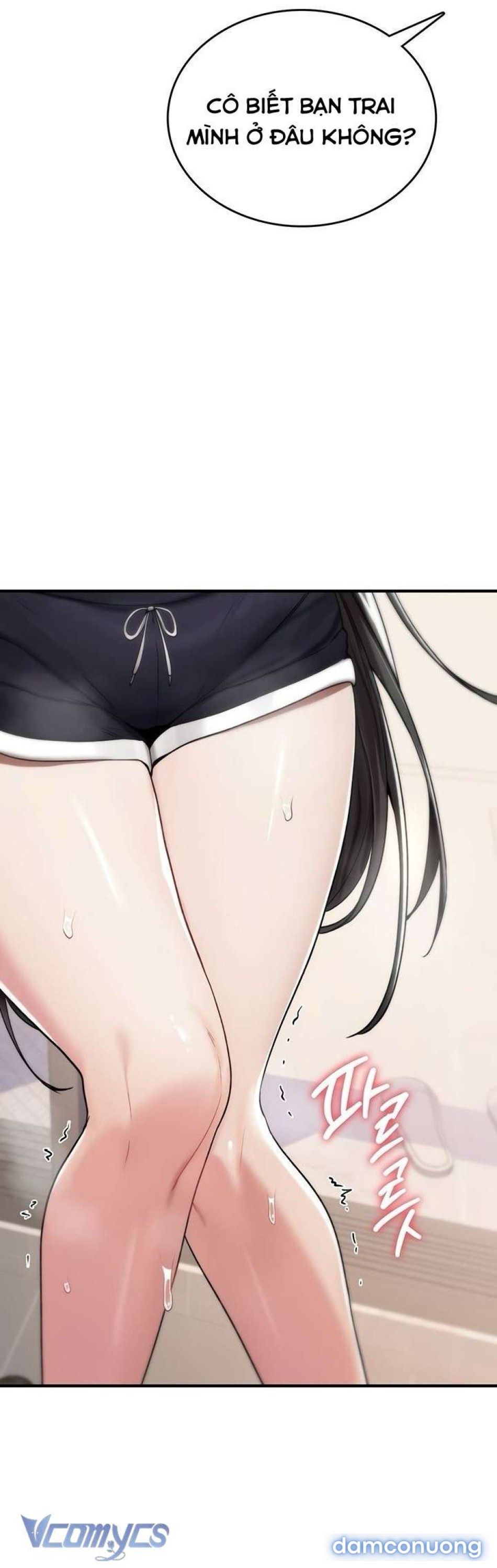 đọc truyện Tôi Sẽ Không Bị Khuất Phục Đâu Chương 2 ảnh 23 tại Thiên Thai Truyện