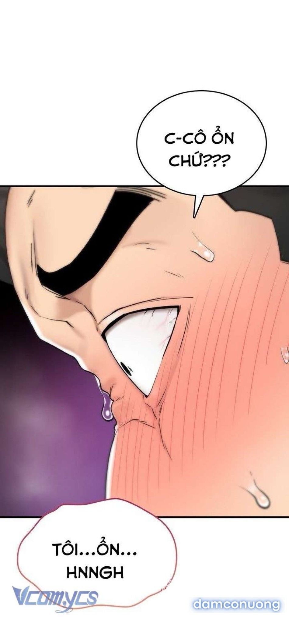 đọc truyện Tôi Sẽ Không Bị Khuất Phục Đâu Chương 2 ảnh 30 tại Thiên Thai Truyện