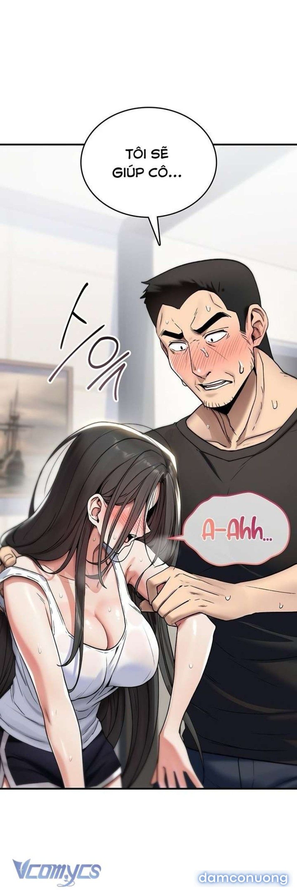 đọc truyện Tôi Sẽ Không Bị Khuất Phục Đâu Chương 2 ảnh 32 tại Thiên Thai Truyện