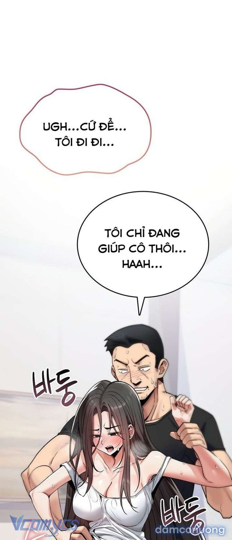 đọc truyện Tôi Sẽ Không Bị Khuất Phục Đâu Chương 2 ảnh 35 tại Thiên Thai Truyện