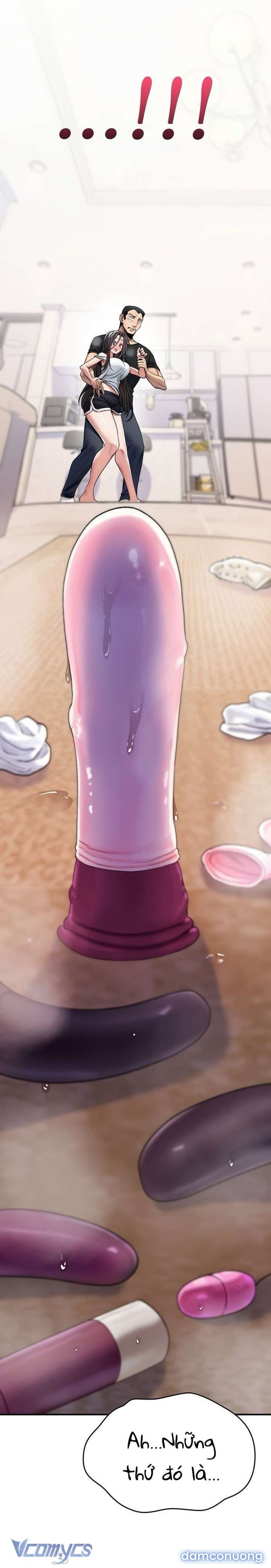 đọc truyện Tôi Sẽ Không Bị Khuất Phục Đâu Chương 2 ảnh 40 tại Thiên Thai Truyện