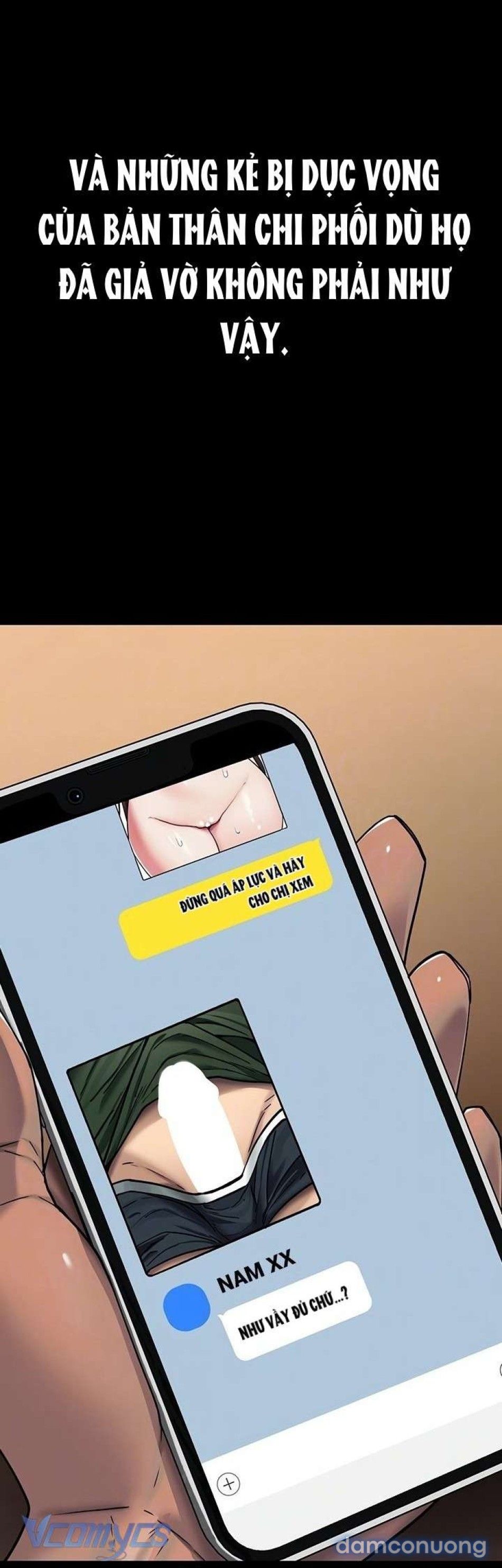 đọc truyện Tôi Sẽ Không Bị Khuất Phục Đâu Chương 2 ảnh 6 tại Thiên Thai Truyện