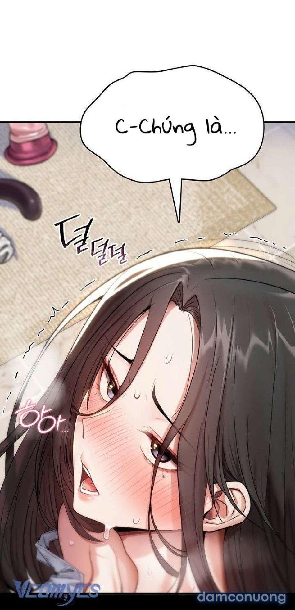 đọc truyện Tôi Sẽ Không Bị Khuất Phục Đâu Chương 2 ảnh 42 tại Thiên Thai Truyện