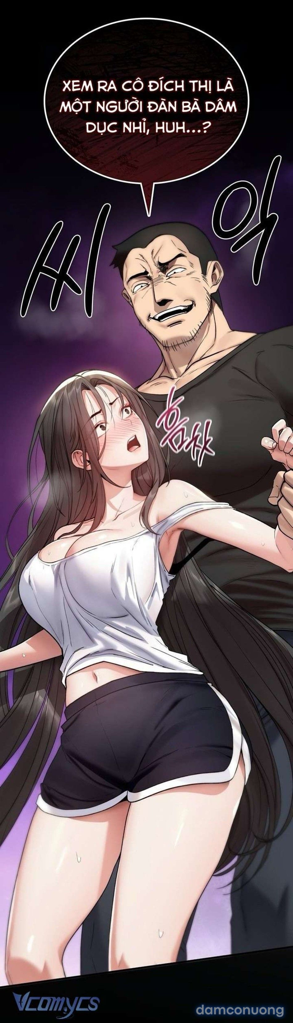 đọc truyện Tôi Sẽ Không Bị Khuất Phục Đâu Chương 2 ảnh 43 tại Thiên Thai Truyện