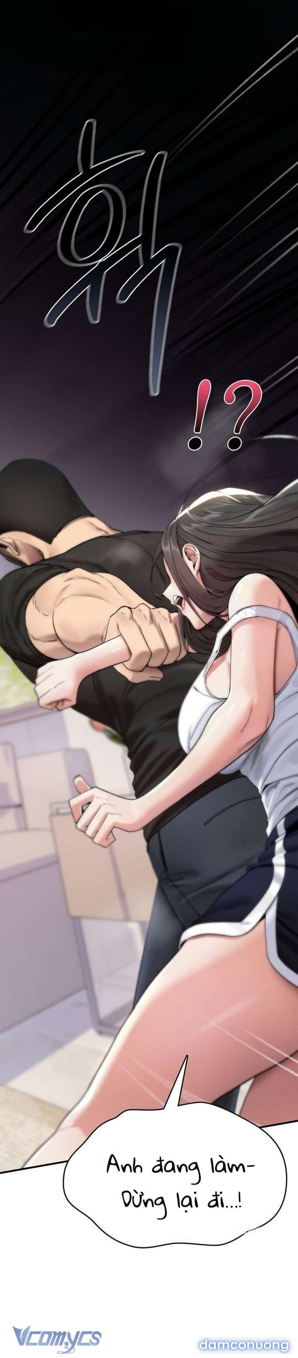 đọc truyện Tôi Sẽ Không Bị Khuất Phục Đâu Chương 2 ảnh 44 tại Thiên Thai Truyện