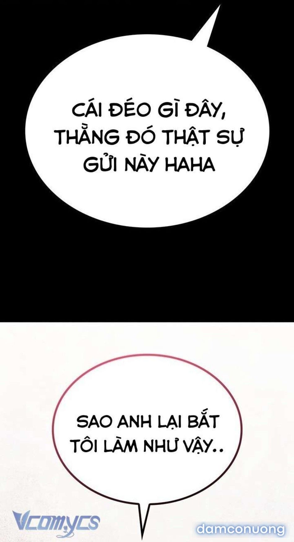 đọc truyện Tôi Sẽ Không Bị Khuất Phục Đâu Chương 2 ảnh 7 tại Thiên Thai Truyện