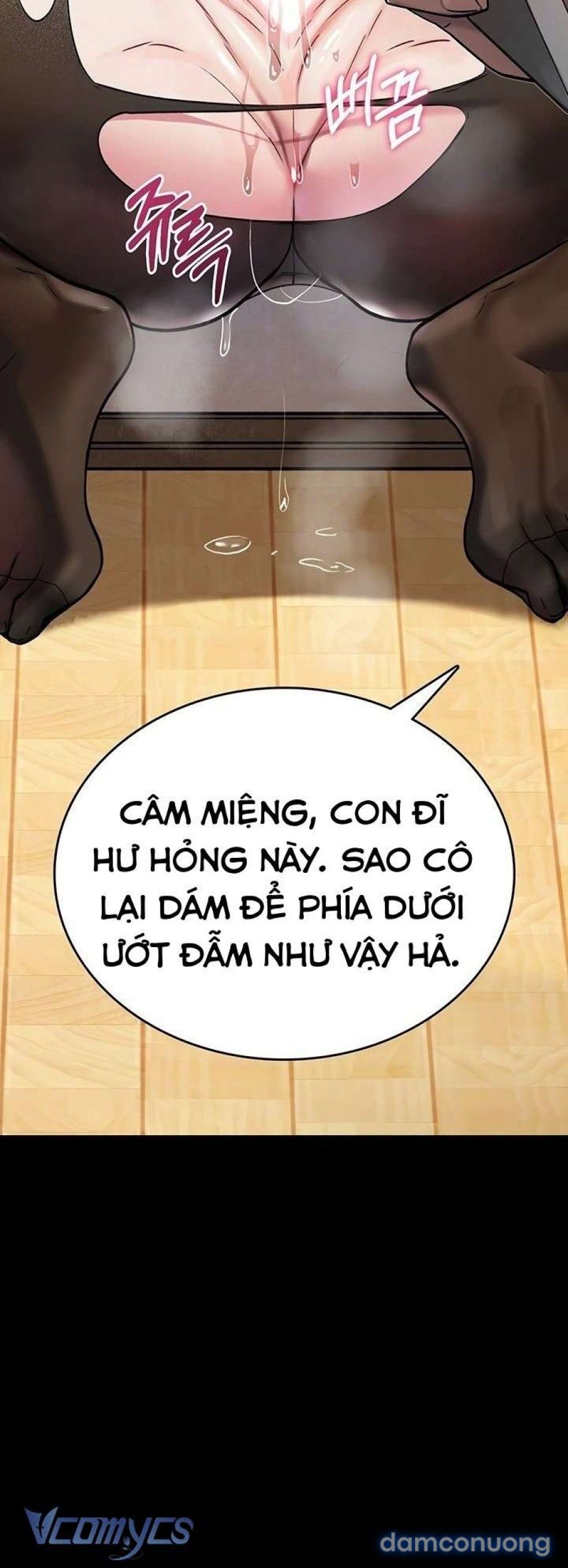 đọc truyện Tôi Sẽ Không Bị Khuất Phục Đâu Chương 2 ảnh 9 tại Thiên Thai Truyện