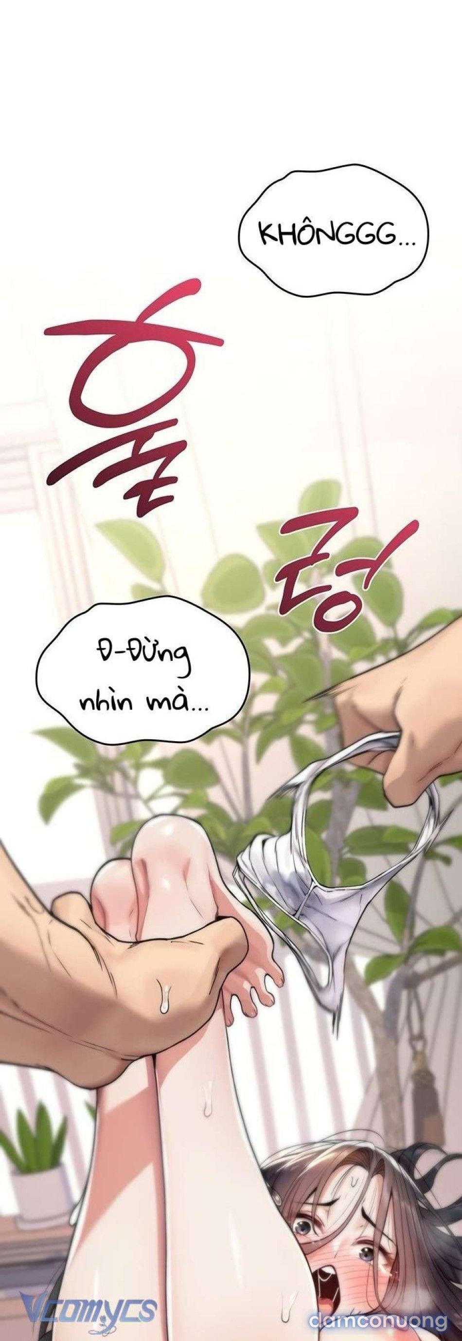 đọc truyện Tôi Sẽ Không Bị Khuất Phục Đâu Chương 2 ảnh 72 tại Thiên Thai Truyện