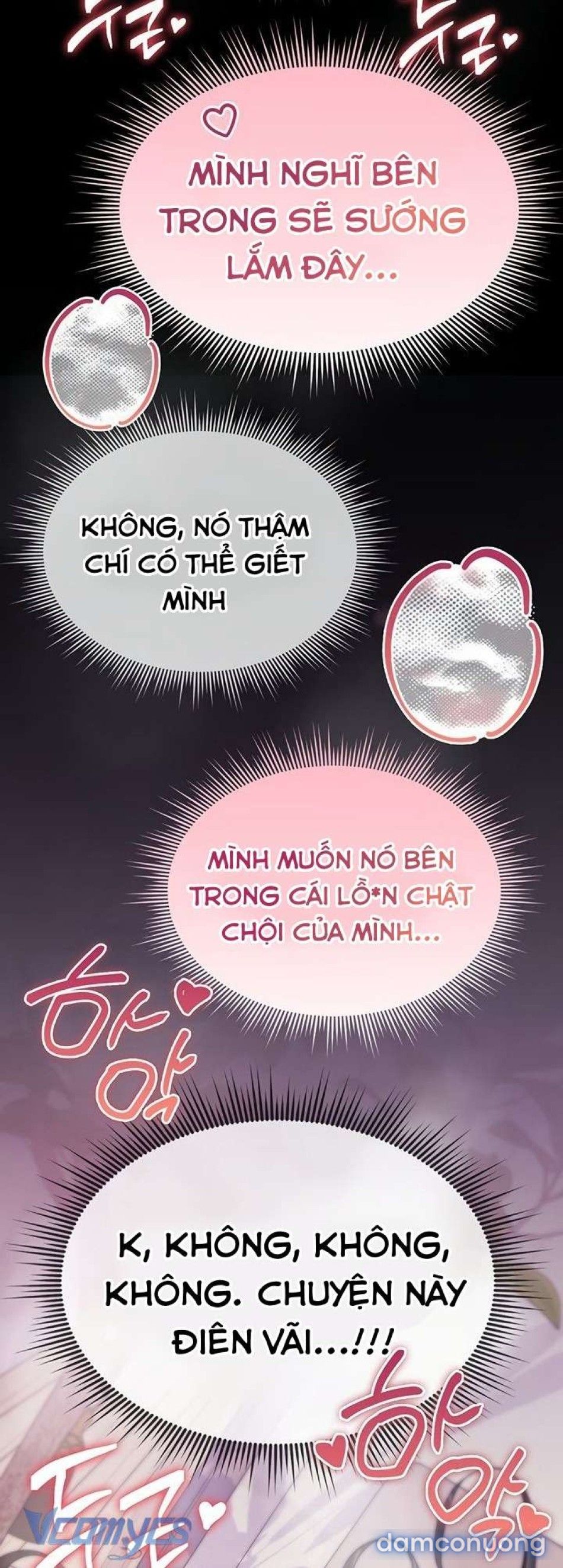 đọc truyện Tôi Sẽ Không Bị Khuất Phục Đâu Chương 2 ảnh 78 tại Thiên Thai Truyện