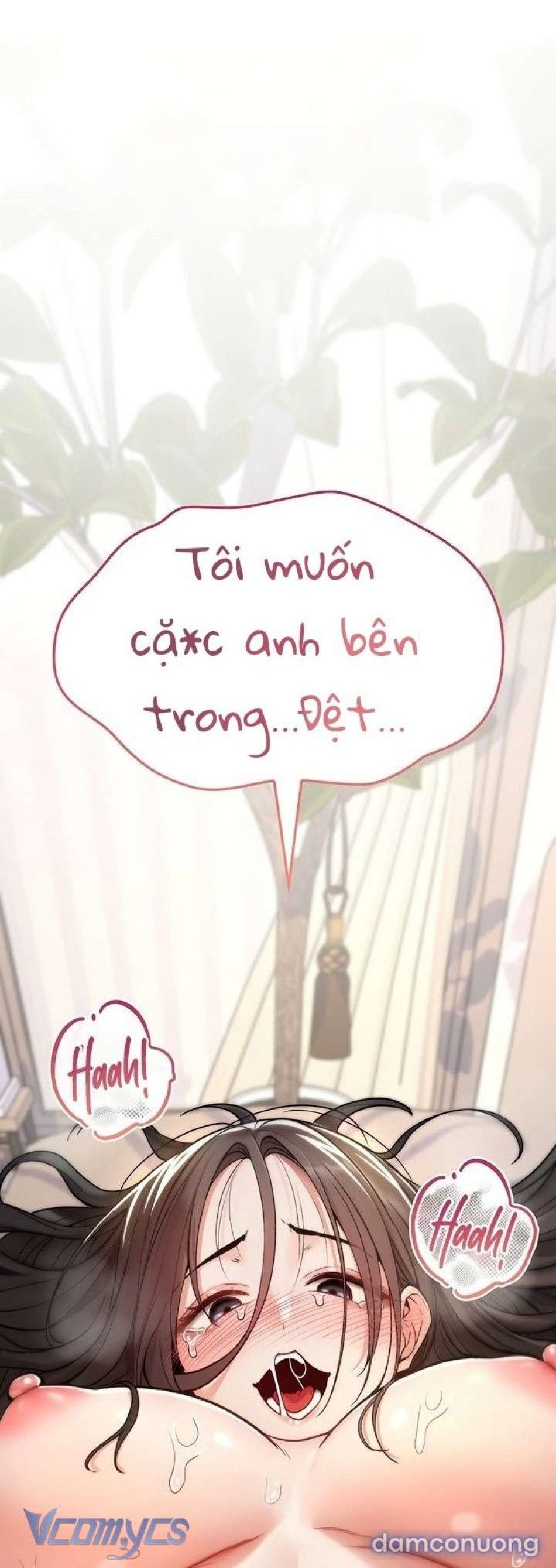 đọc truyện Tôi Sẽ Không Bị Khuất Phục Đâu Chương 3 ảnh 3 tại Thiên Thai Truyện