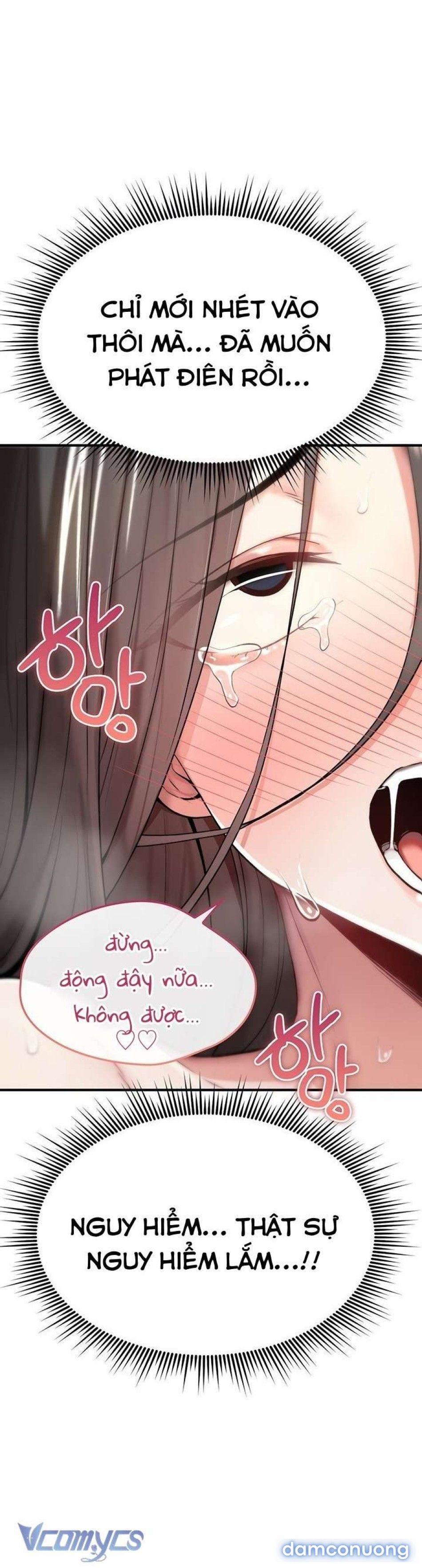 đọc truyện Tôi Sẽ Không Bị Khuất Phục Đâu Chương 3 ảnh 14 tại Thiên Thai Truyện