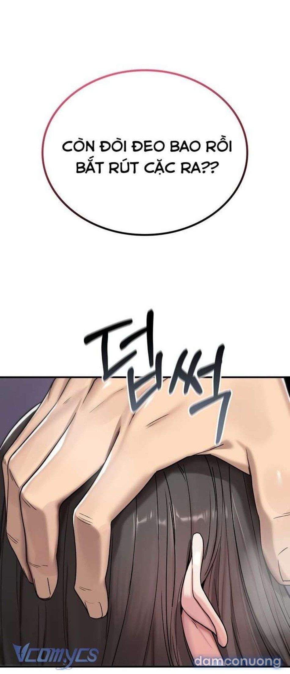 đọc truyện Tôi Sẽ Không Bị Khuất Phục Đâu Chương 3 ảnh 20 tại Thiên Thai Truyện