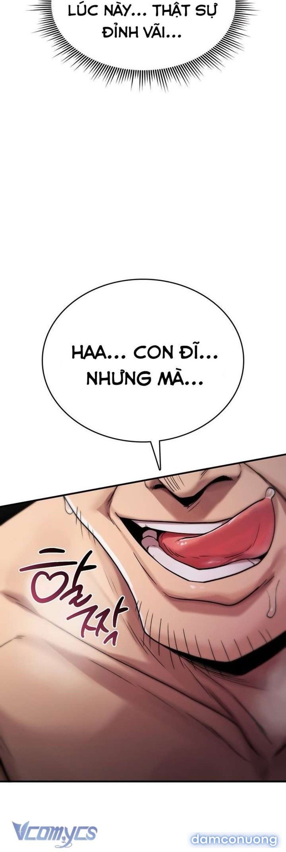 đọc truyện Tôi Sẽ Không Bị Khuất Phục Đâu Chương 3 ảnh 24 tại Thiên Thai Truyện