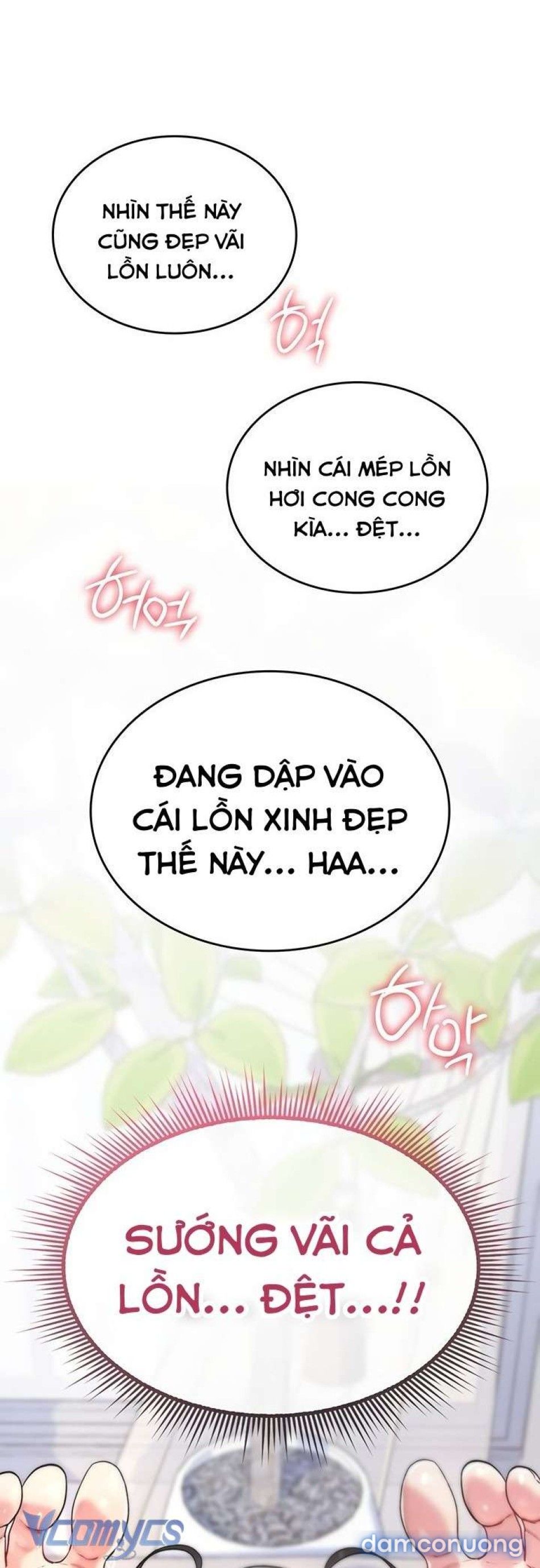 đọc truyện Tôi Sẽ Không Bị Khuất Phục Đâu Chương 3 ảnh 25 tại Thiên Thai Truyện