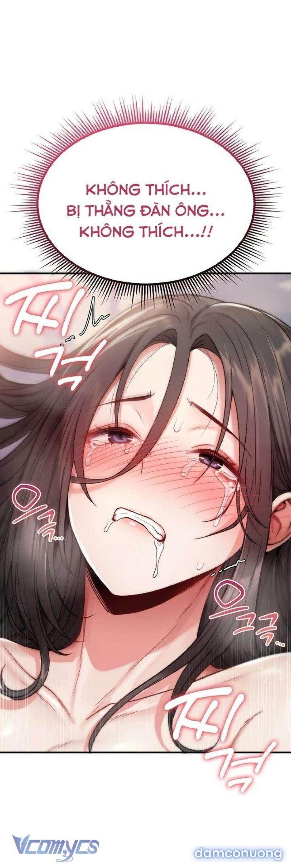 đọc truyện Tôi Sẽ Không Bị Khuất Phục Đâu Chương 3 ảnh 30 tại Thiên Thai Truyện