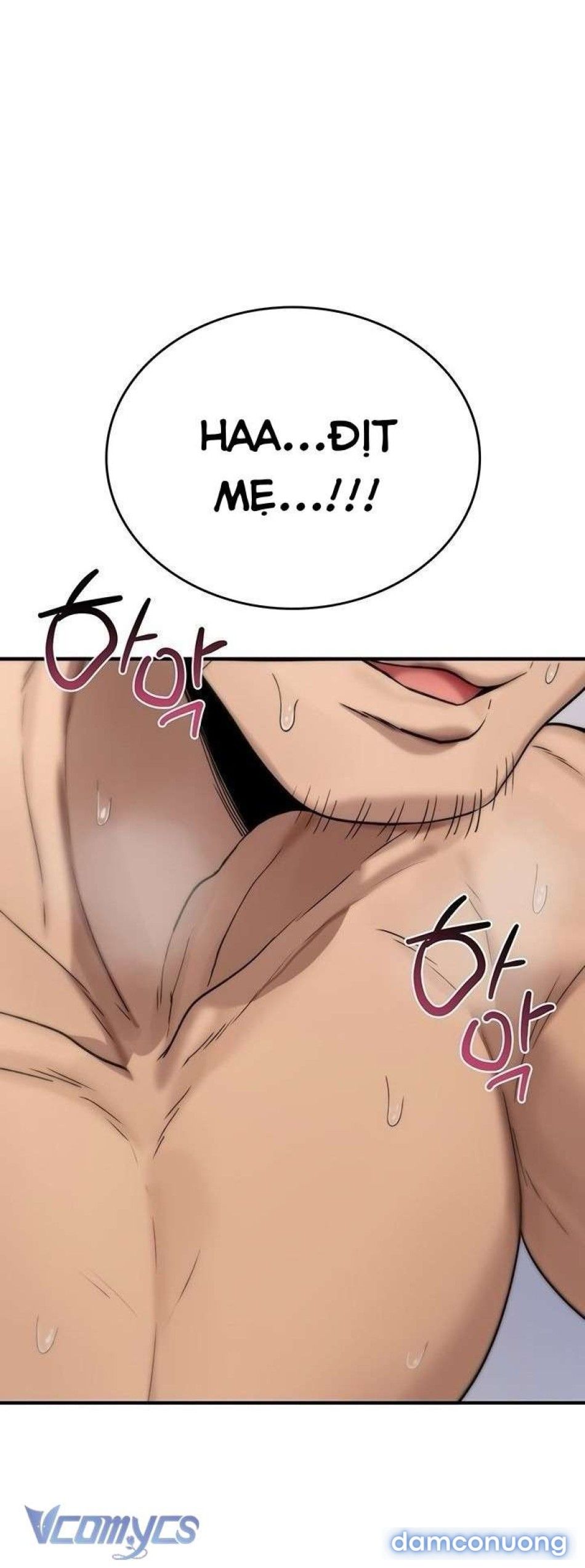 đọc truyện Tôi Sẽ Không Bị Khuất Phục Đâu Chương 3 ảnh 5 tại Thiên Thai Truyện