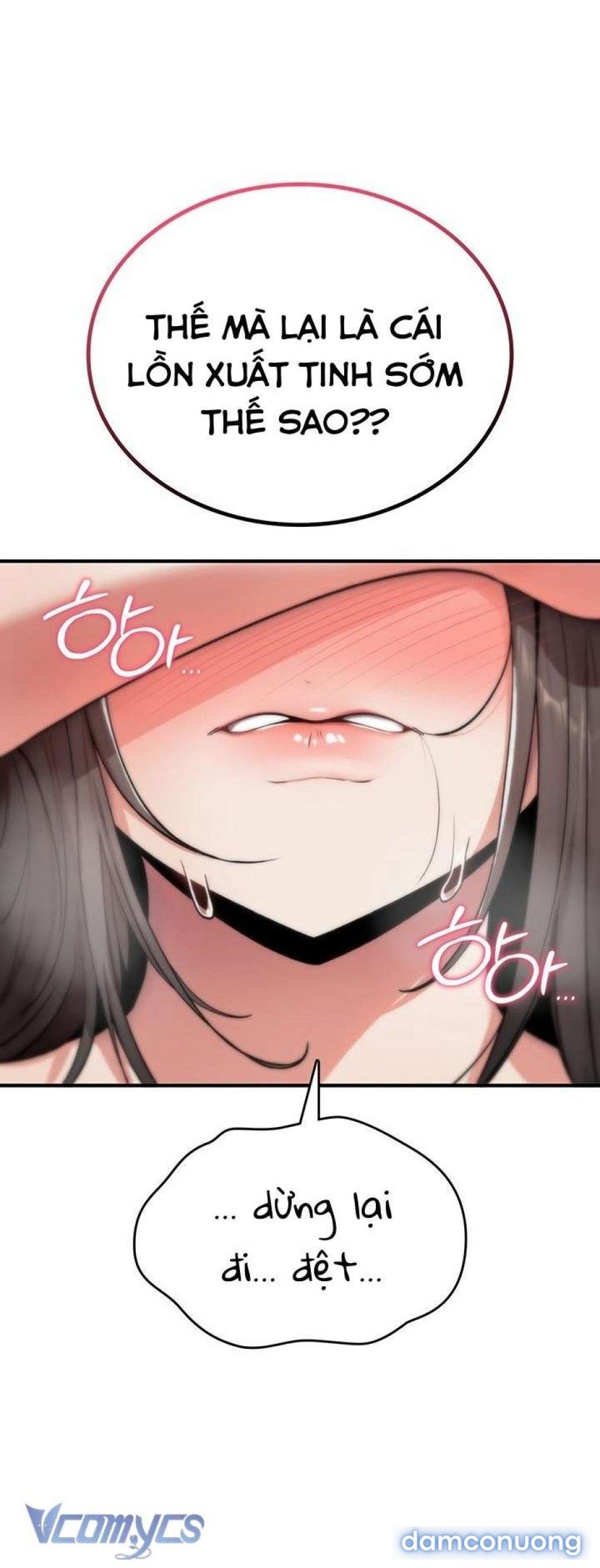 đọc truyện Tôi Sẽ Không Bị Khuất Phục Đâu Chương 3 ảnh 36 tại Thiên Thai Truyện