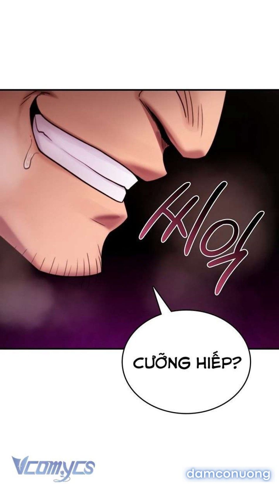 đọc truyện Tôi Sẽ Không Bị Khuất Phục Đâu Chương 3 ảnh 38 tại Thiên Thai Truyện