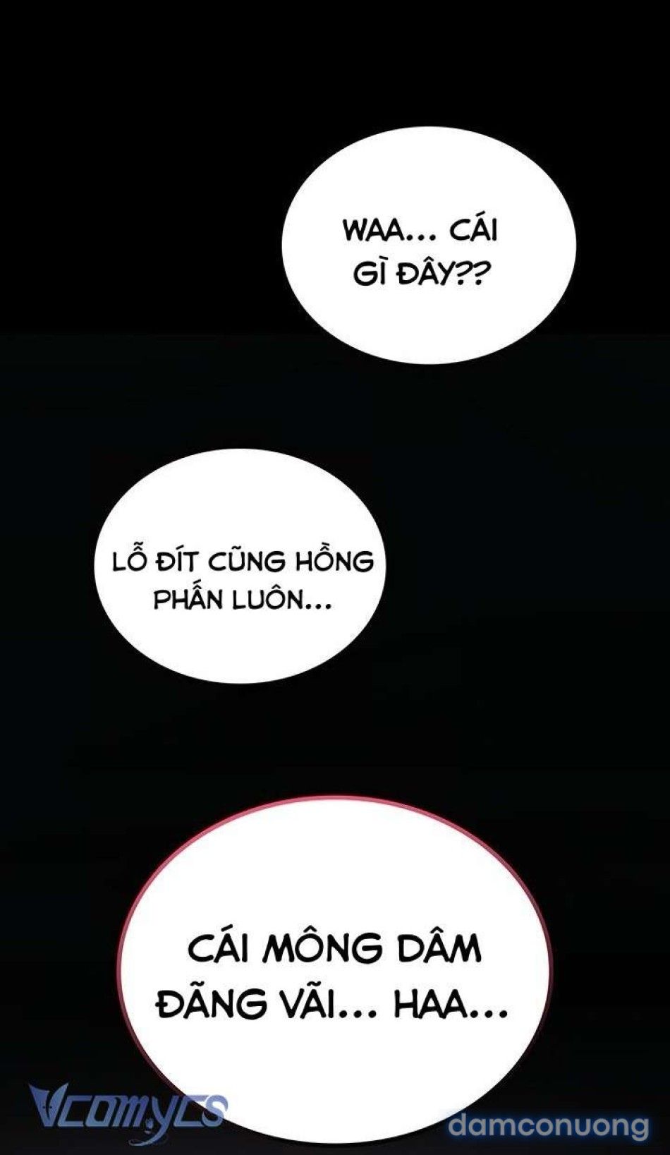 đọc truyện Tôi Sẽ Không Bị Khuất Phục Đâu Chương 3 ảnh 72 tại Thiên Thai Truyện