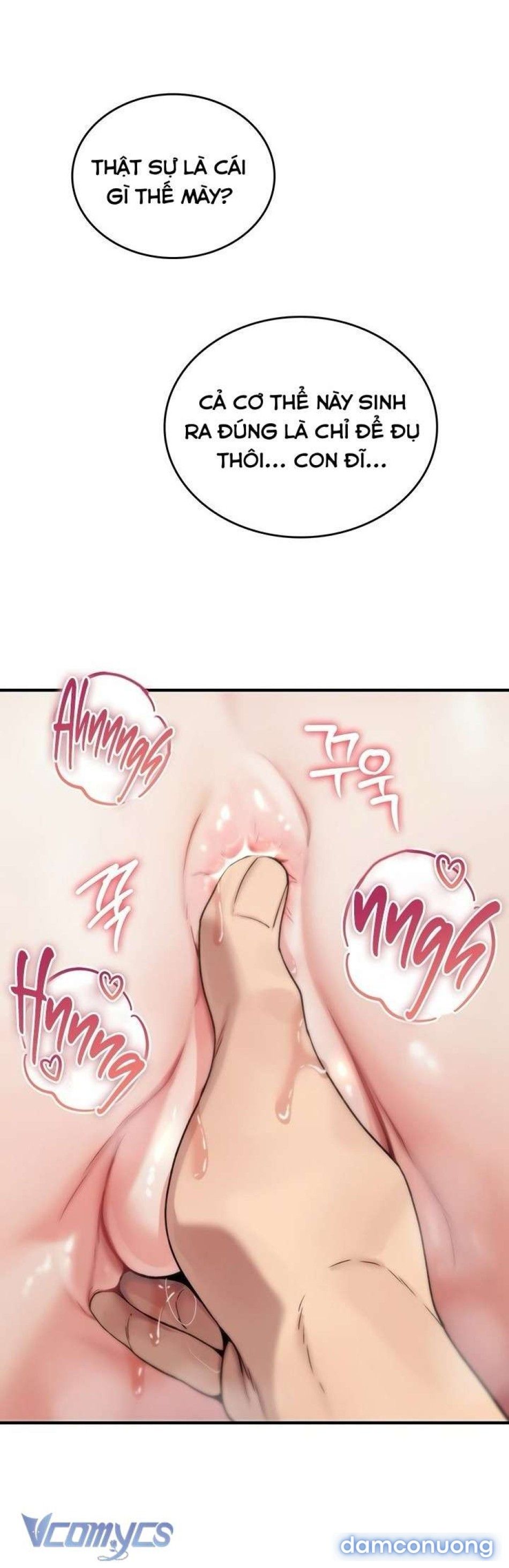 đọc truyện Tôi Sẽ Không Bị Khuất Phục Đâu Chương 3 ảnh 74 tại Thiên Thai Truyện