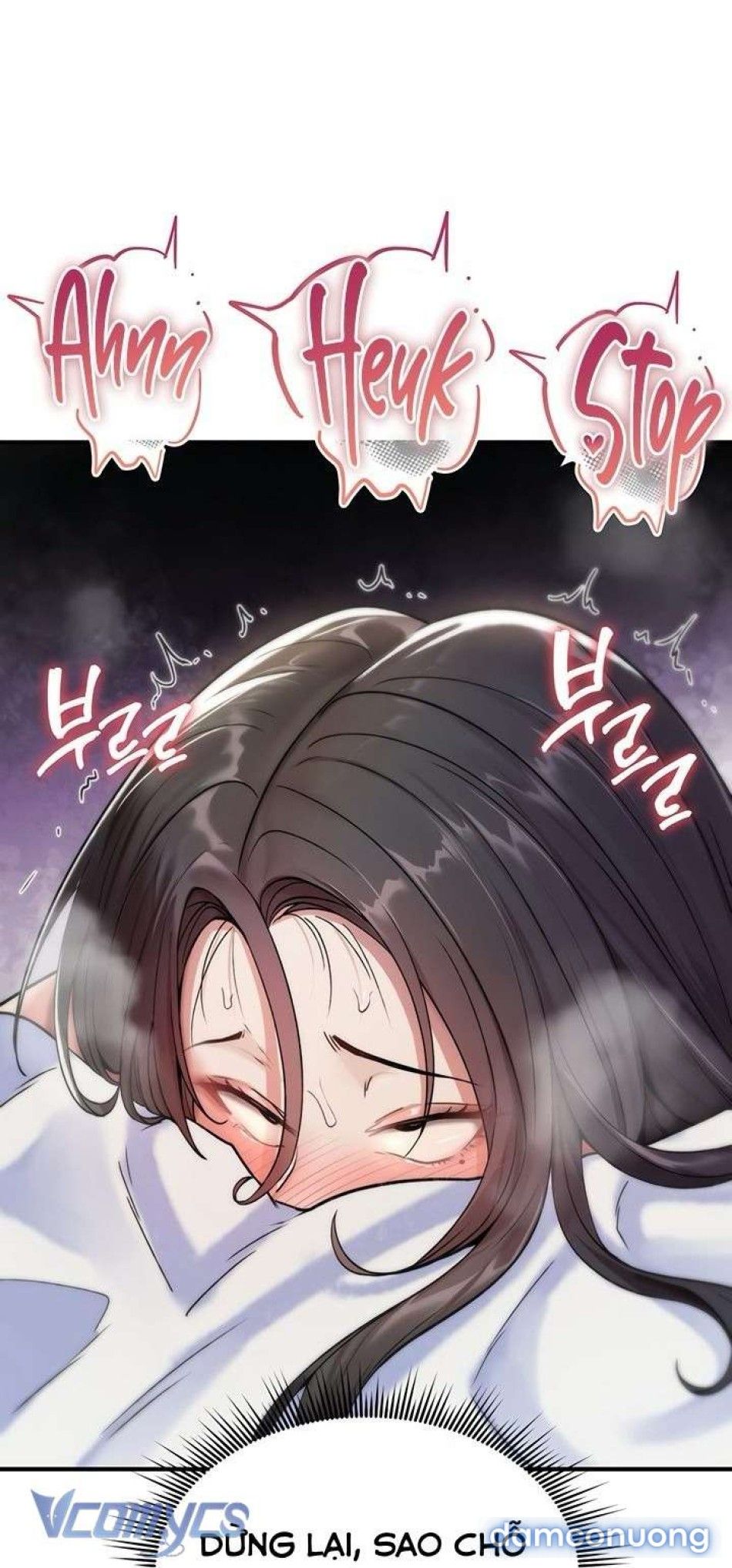 đọc truyện Tôi Sẽ Không Bị Khuất Phục Đâu Chương 3 ảnh 75 tại Thiên Thai Truyện