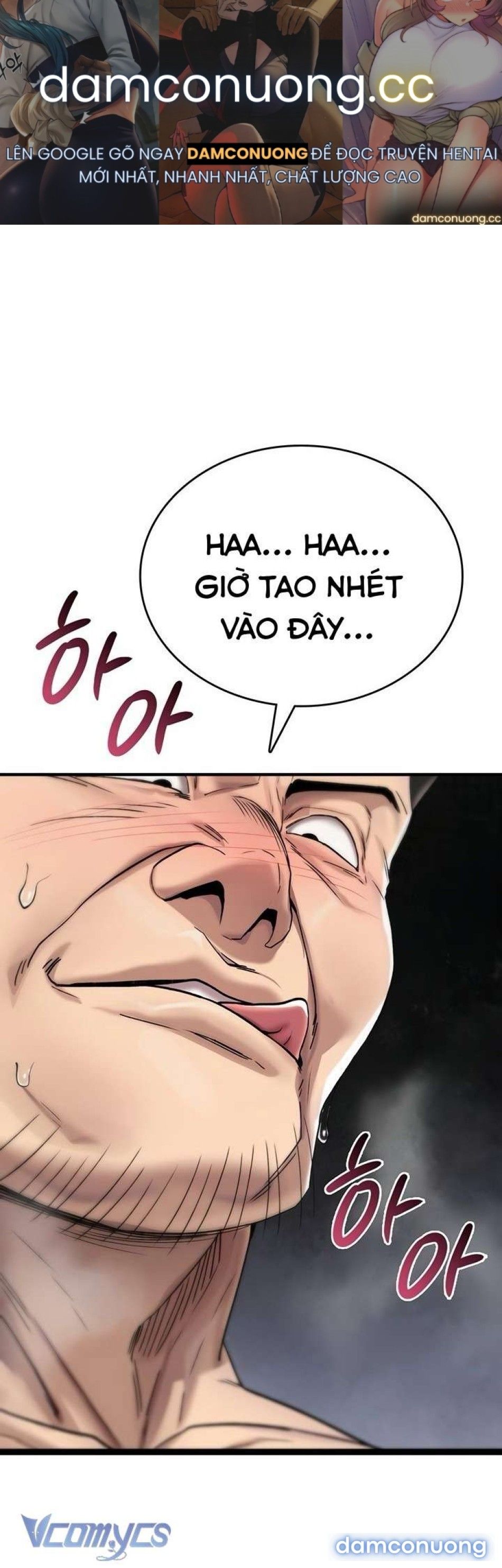 đọc truyện Tôi Sẽ Không Bị Khuất Phục Đâu Chương 4 ảnh 2 tại Thiên Thai Truyện