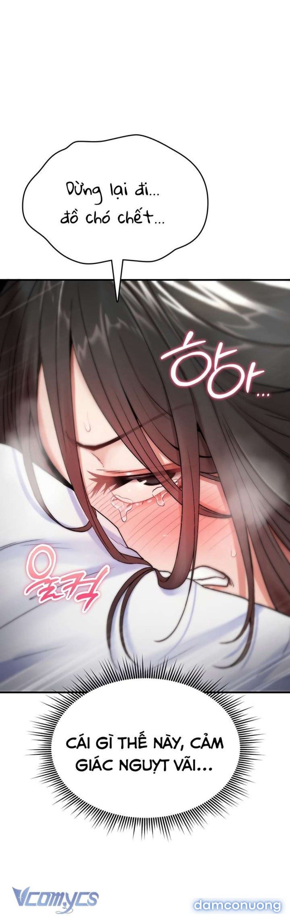 đọc truyện Tôi Sẽ Không Bị Khuất Phục Đâu Chương 4 ảnh 13 tại Thiên Thai Truyện