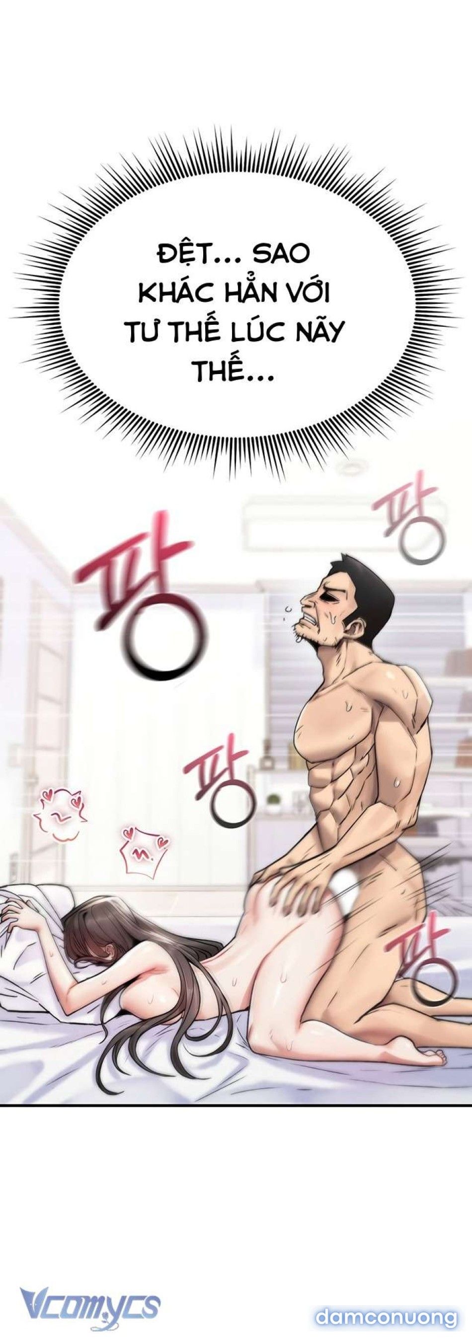 đọc truyện Tôi Sẽ Không Bị Khuất Phục Đâu Chương 4 ảnh 14 tại Thiên Thai Truyện