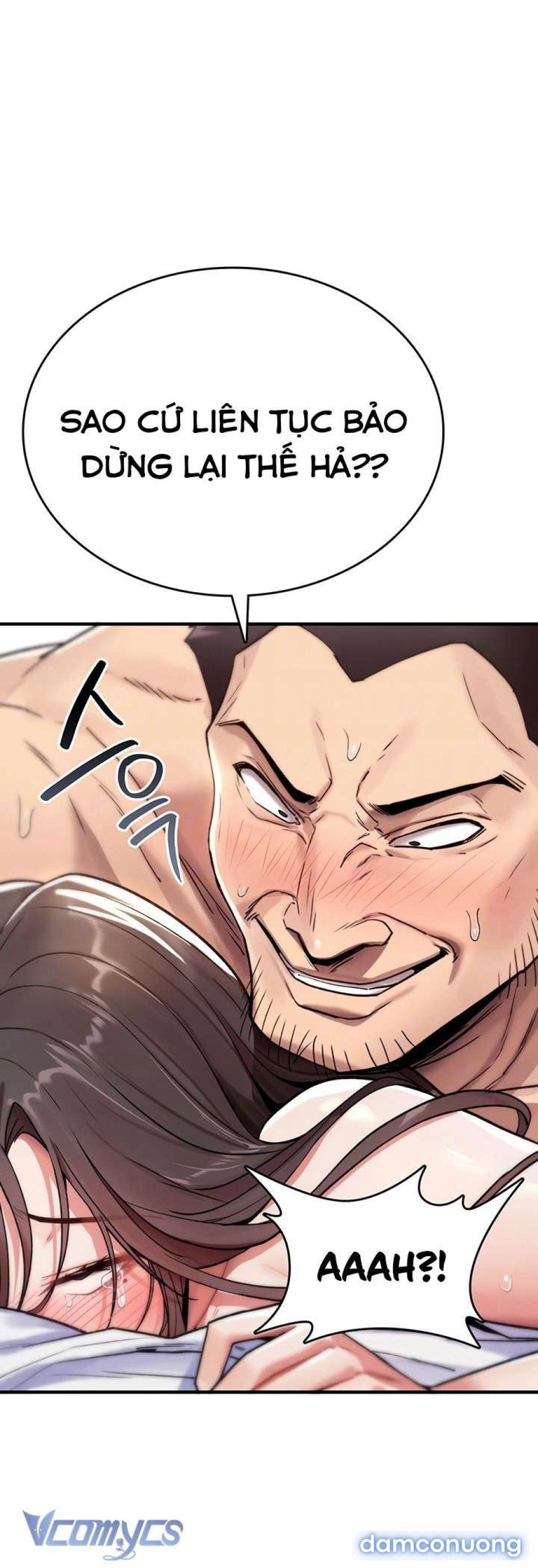 đọc truyện Tôi Sẽ Không Bị Khuất Phục Đâu Chương 4 ảnh 15 tại Thiên Thai Truyện