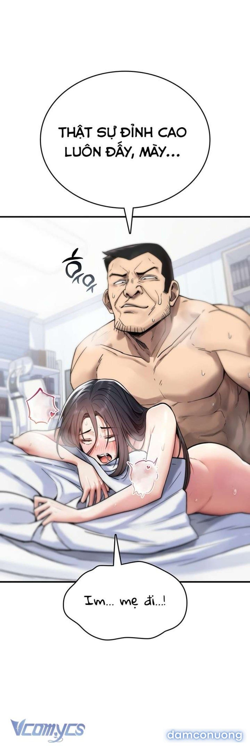 đọc truyện Tôi Sẽ Không Bị Khuất Phục Đâu Chương 4 ảnh 18 tại Thiên Thai Truyện