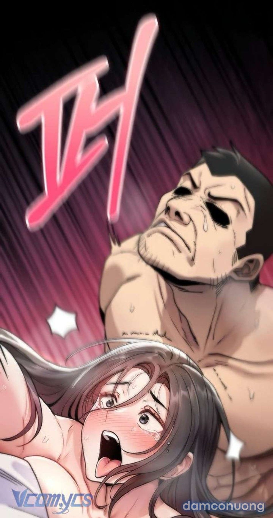 đọc truyện Tôi Sẽ Không Bị Khuất Phục Đâu Chương 4 ảnh 4 tại Thiên Thai Truyện