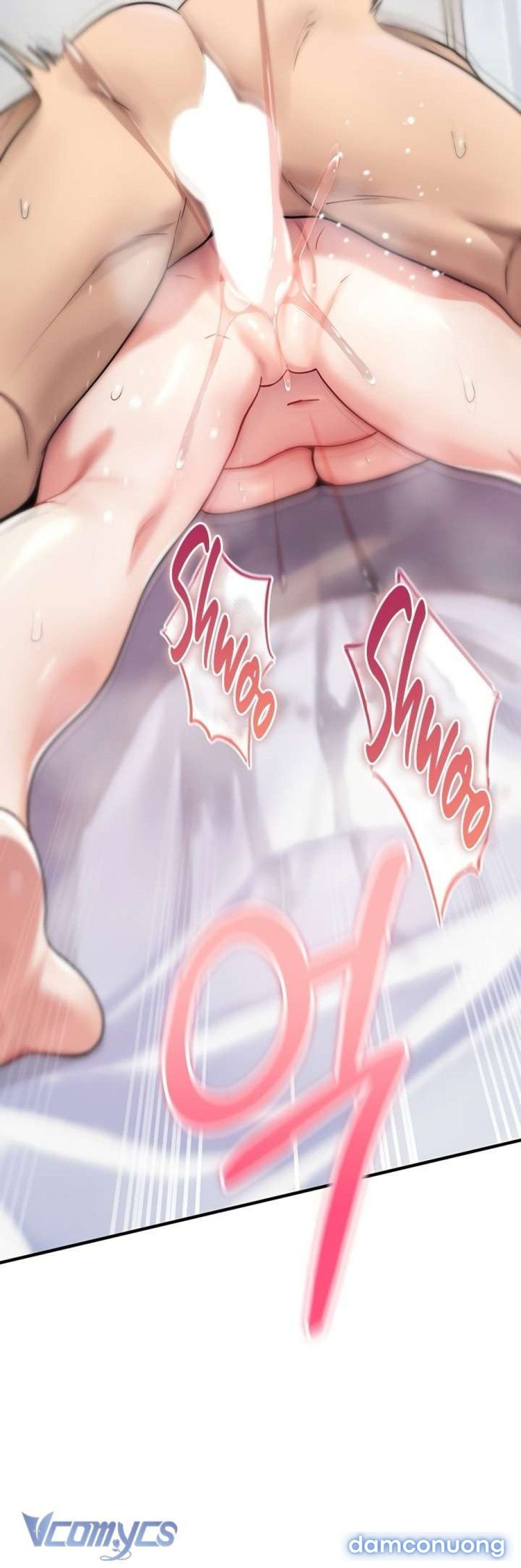 đọc truyện Tôi Sẽ Không Bị Khuất Phục Đâu Chương 4 ảnh 23 tại Thiên Thai Truyện