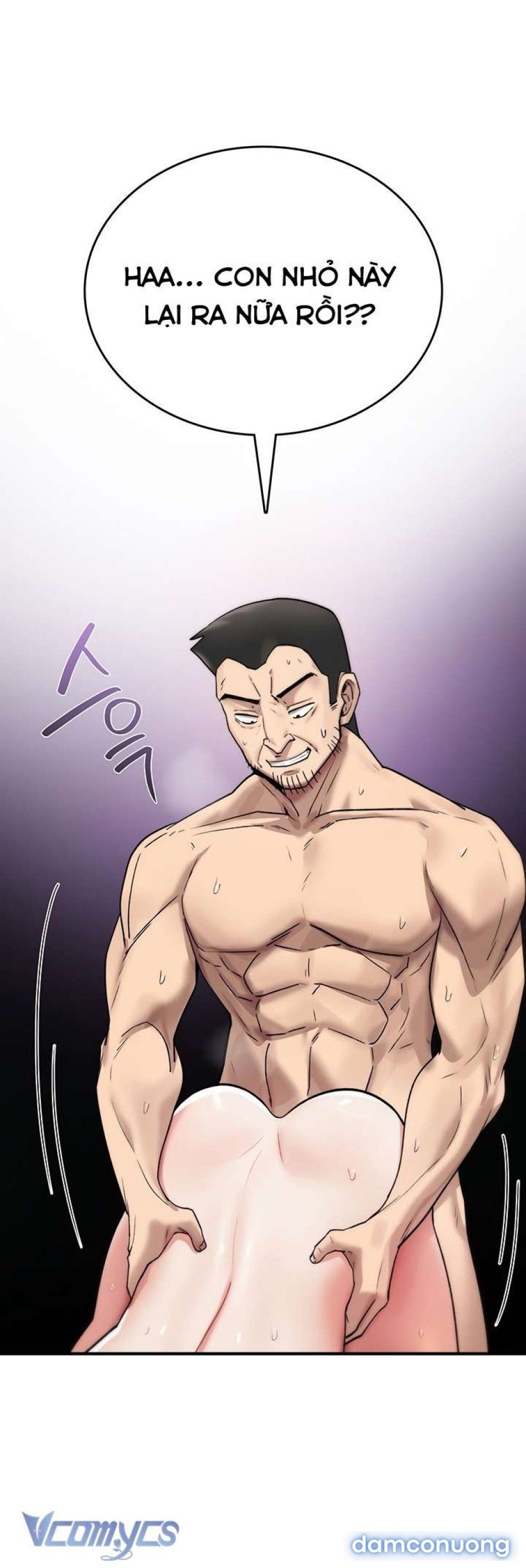 đọc truyện Tôi Sẽ Không Bị Khuất Phục Đâu Chương 4 ảnh 25 tại Thiên Thai Truyện