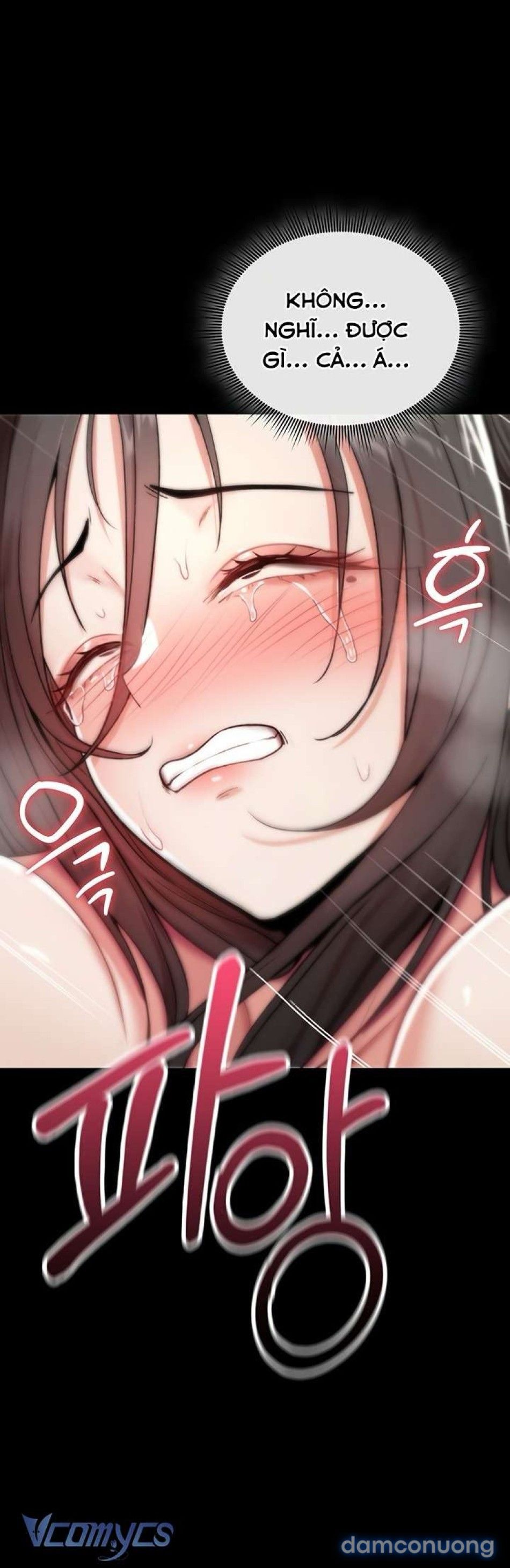 đọc truyện Tôi Sẽ Không Bị Khuất Phục Đâu Chương 4 ảnh 36 tại Thiên Thai Truyện