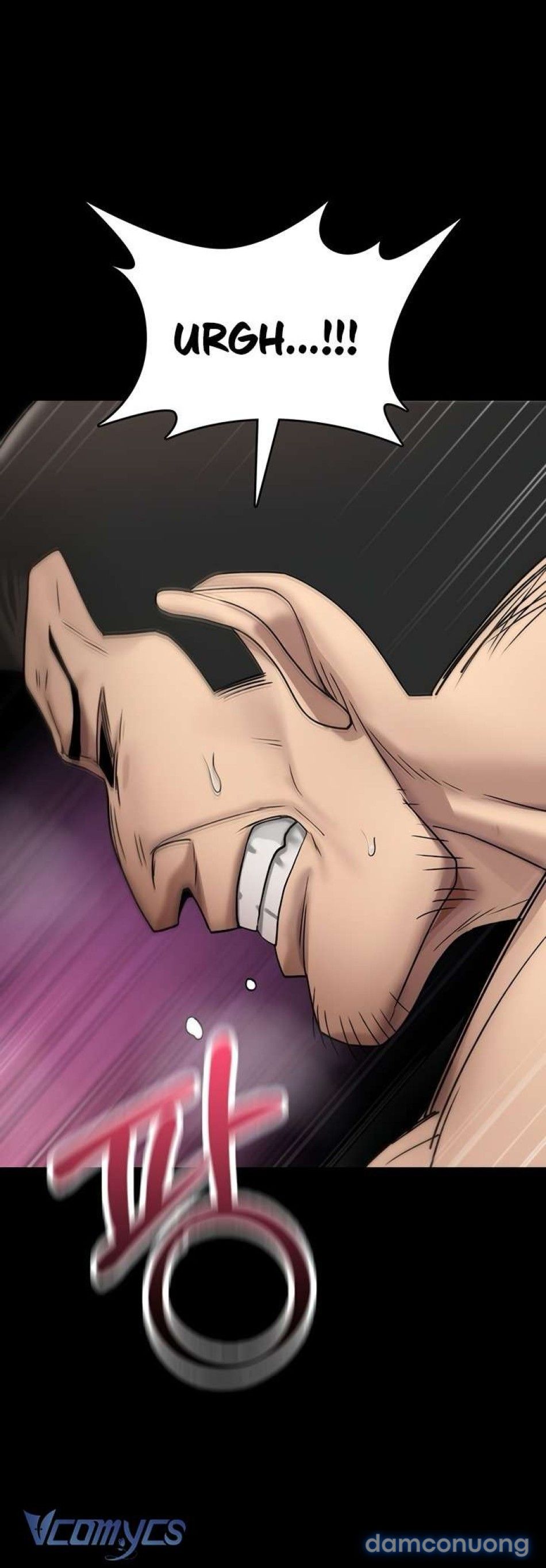 đọc truyện Tôi Sẽ Không Bị Khuất Phục Đâu Chương 4 ảnh 37 tại Thiên Thai Truyện