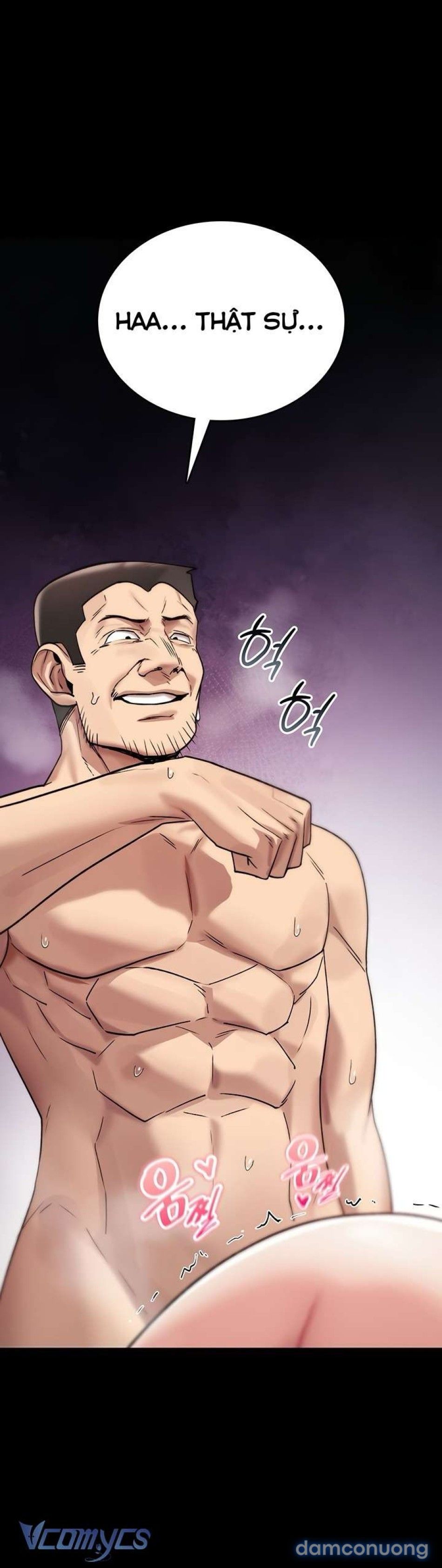 đọc truyện Tôi Sẽ Không Bị Khuất Phục Đâu Chương 4 ảnh 40 tại Thiên Thai Truyện