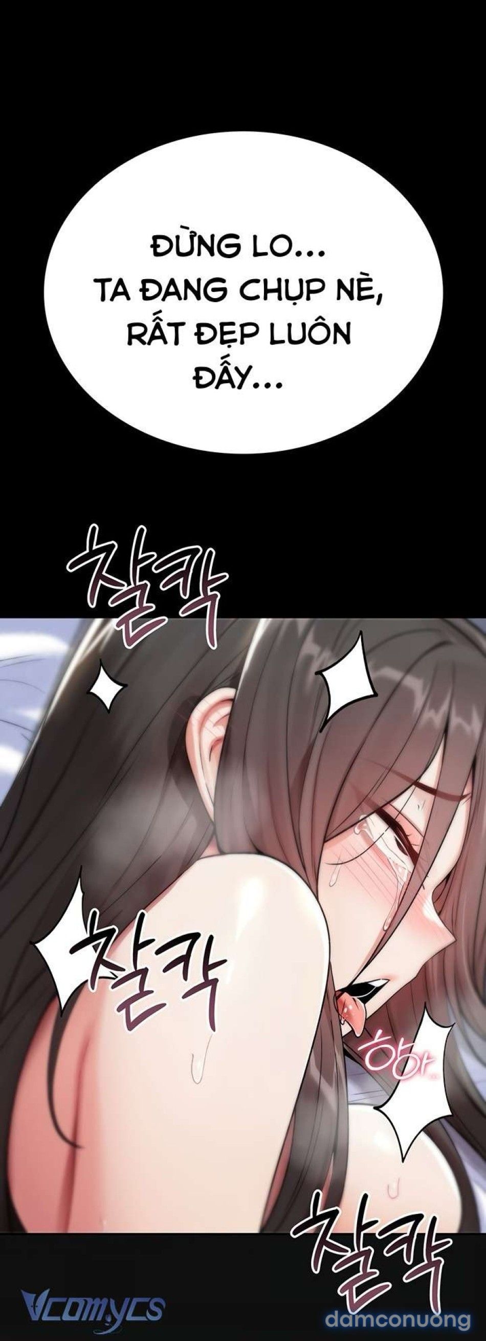 đọc truyện Tôi Sẽ Không Bị Khuất Phục Đâu Chương 4 ảnh 44 tại Thiên Thai Truyện