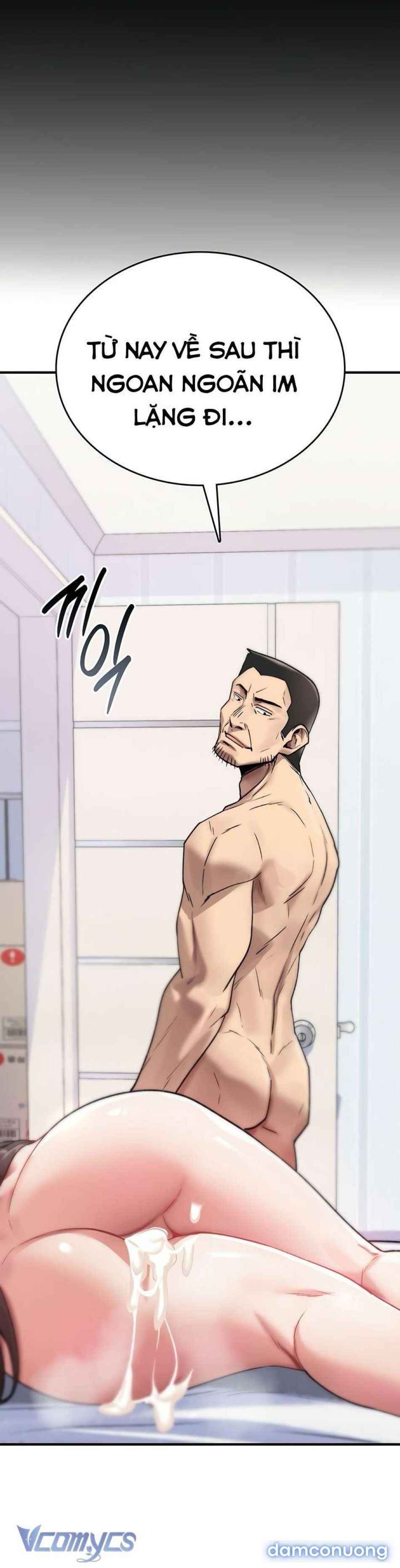 đọc truyện Tôi Sẽ Không Bị Khuất Phục Đâu Chương 4 ảnh 45 tại Thiên Thai Truyện