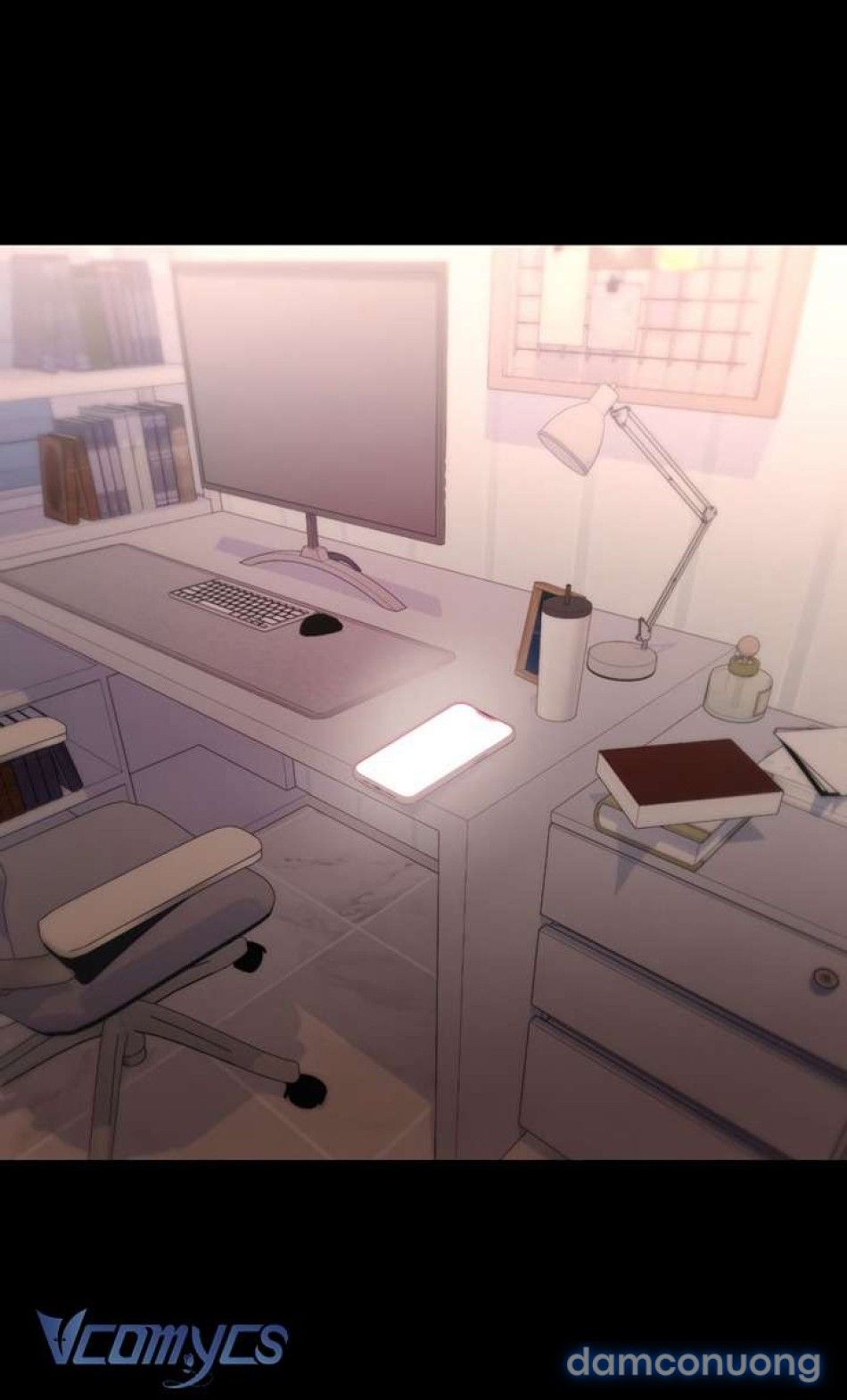 đọc truyện Tôi Sẽ Không Bị Khuất Phục Đâu Chương 4 ảnh 50 tại Thiên Thai Truyện