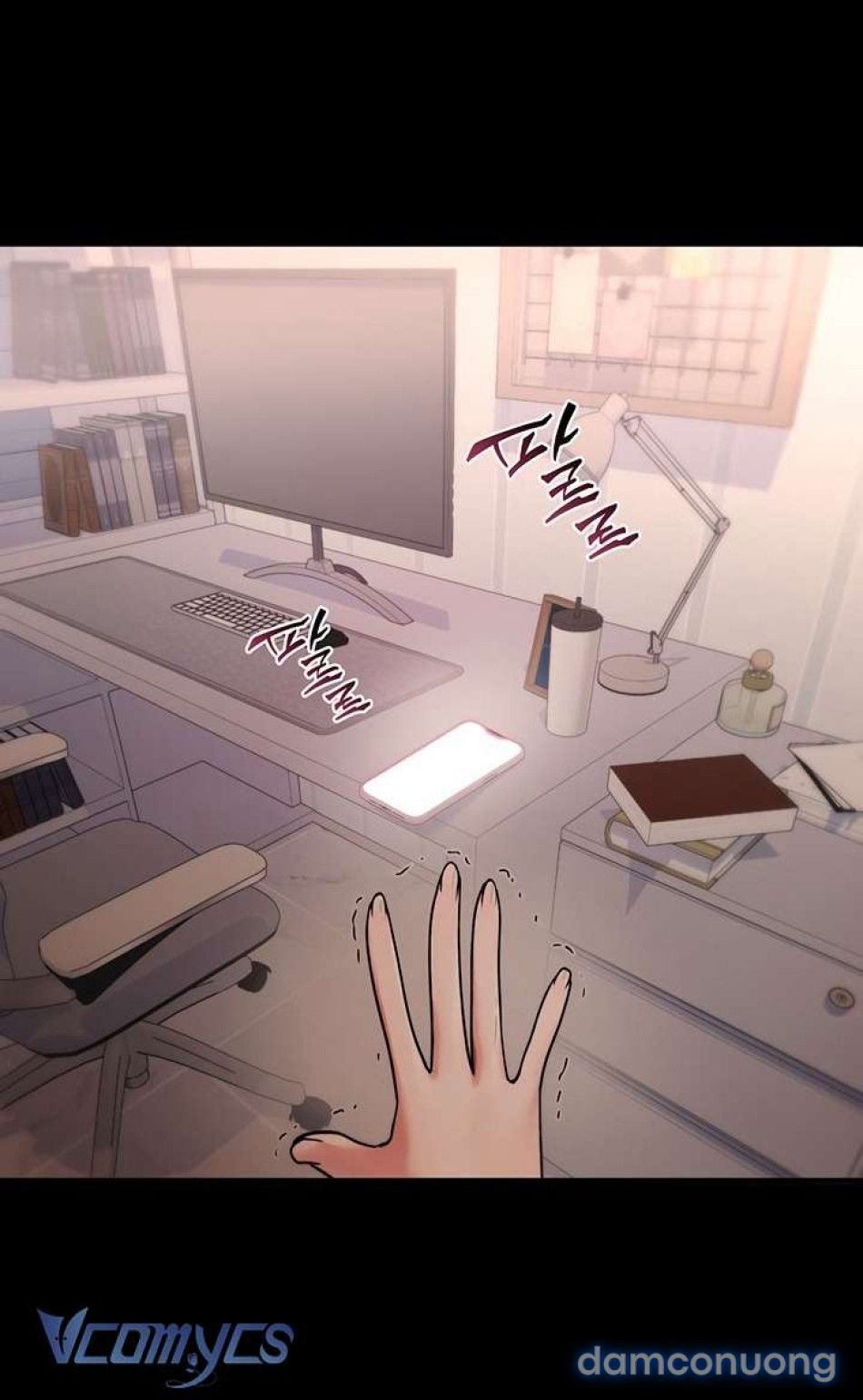 đọc truyện Tôi Sẽ Không Bị Khuất Phục Đâu Chương 4 ảnh 51 tại Thiên Thai Truyện