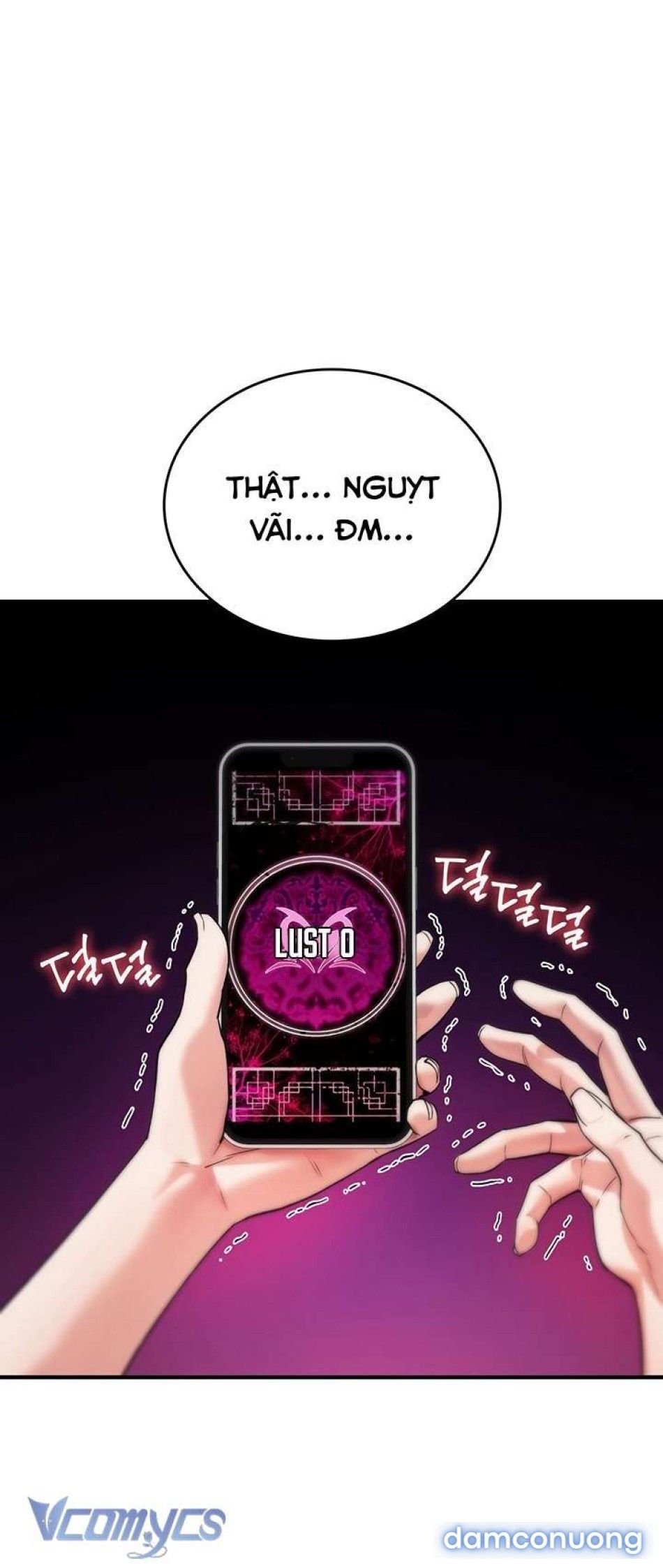 đọc truyện Tôi Sẽ Không Bị Khuất Phục Đâu Chương 4 ảnh 53 tại Thiên Thai Truyện