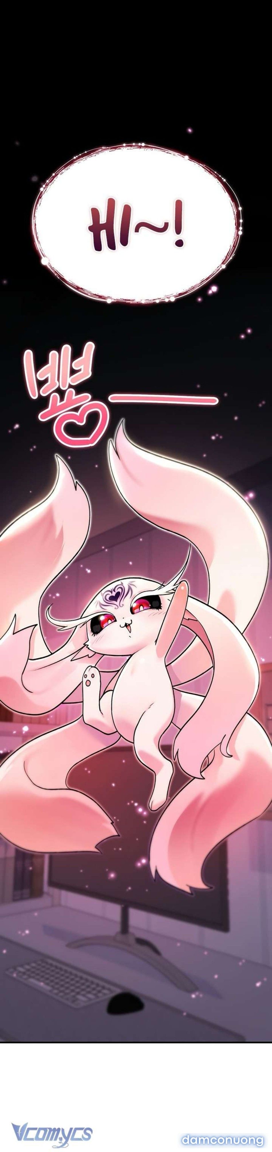 đọc truyện Tôi Sẽ Không Bị Khuất Phục Đâu Chương 4 ảnh 56 tại Thiên Thai Truyện