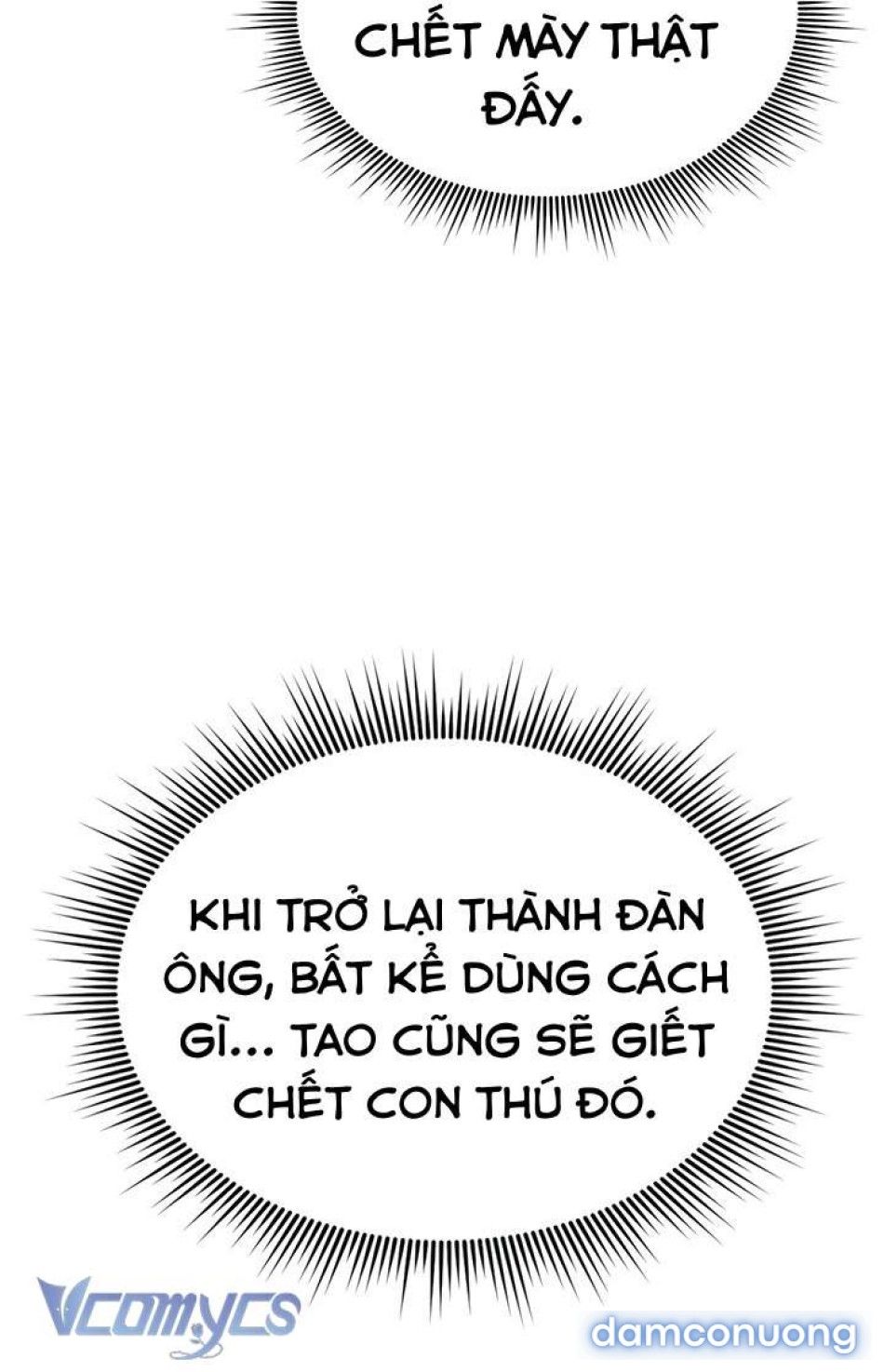 đọc truyện Tôi Sẽ Không Bị Khuất Phục Đâu Chương 4 ảnh 60 tại Thiên Thai Truyện